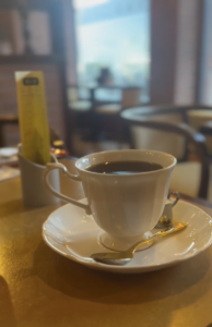 喫茶アミー